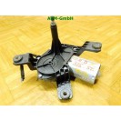 Wischermotor hinten Heckwischermotor Opel Corsa D 5 türig Valeo 53027312