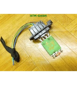 Widerstand Vorwiderstand Opel Corsa D