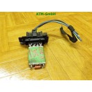 Widerstand Vorwiderstand Opel Corsa D