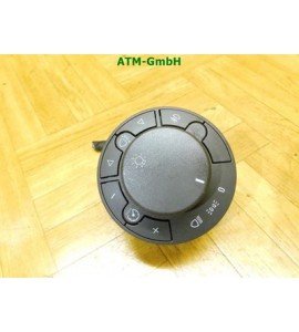 Lichtschalter LWR LWS Dimmer Schalter Opel Corsa D GM TRW 13249396