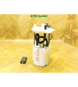 Kraftstoffpumpe Benzinpumpe Opel Corsa D Bosch 0580314138