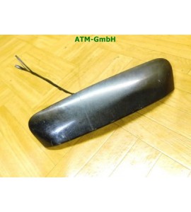 Heckklappengriff Opel Corsa D 5 türig Farbcode Z20R Saphirschwarz Mi2