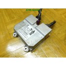 Airbagsteuergerät Steuergerät Opel Corsa D GM 93167790