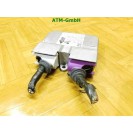 Airbagsteuergerät Steuergerät Opel Corsa D GM 93167790