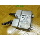 Airbagsteuergerät Steuergerät Opel Corsa D GM 93167790