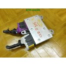 Airbagsteuergerät Steuergerät Opel Corsa D GM 93167790