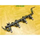 Einspritzleiste Einspritzdüse Renault Megane 2 II Cabrio 8200135504E