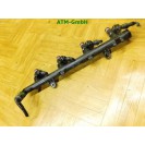 Einspritzleiste Einspritzdüse Renault Megane 2 II Cabrio 8200135504E