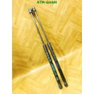 Heckklappendämpfer Gasdruck x 2 Stück hinten Renault Megane 2 Cabrio E84827465A