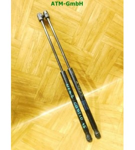 Heckklappendämpfer Gasdruck x 2 Stück hinten Renault Megane 2 Cabrio E84827465A