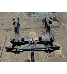 Achse vorne Achsträger Vorderachse Mercedes Benz A-Klasse W169