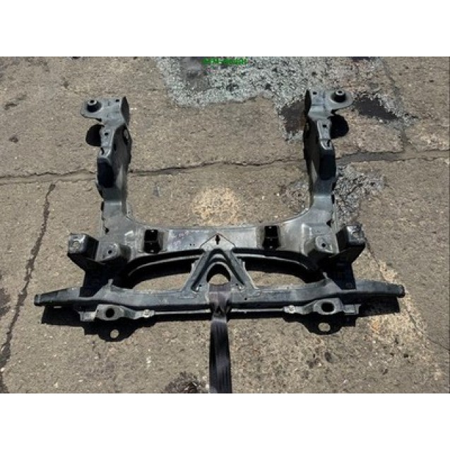 Achse vorne Achsträger Vorderachse Mercedes Benz A-Klasse W169
