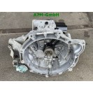Getriebe Schaltgetriebe Ford Fiesta 6 VI 1.25 60 kW Getriebecode 8A6R7002CA