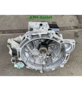 Getriebe Schaltgetriebe Ford Fiesta 6 VI 1.25 60 kW Getriebecode 8A6R7002CA