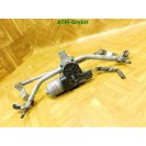 Wischermotor vorne Wischergestänge Peugeot 207 Bosch 0390241540 12v