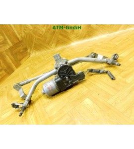 Wischermotor vorne Wischergestänge Peugeot 207 Bosch 0390241540 12v