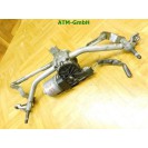Wischermotor vorne Wischergestänge Peugeot 207 Bosch 0390241540 12v