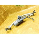 Wischermotor vorne Wischergestänge Peugeot 207 Bosch 0390241540 12v