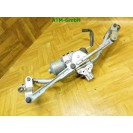 Wischermotor vorne Wischergestänge Peugeot 207 Bosch 0390241540 12v