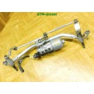 Wischermotor vorne Wischergestänge Peugeot 207 Bosch 0390241540 12v
