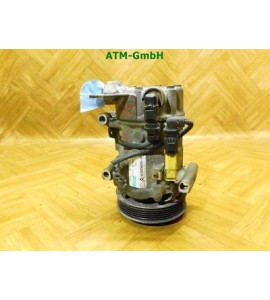 Klimakompressor Peugeot 207 Sanden 9678656080-02 SD6C12