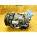 Klimakompressor Peugeot 207 Sanden 9678656080-02 SD6C12