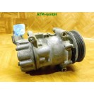 Klimakompressor Peugeot 207 Sanden 9678656080-02 SD6C12