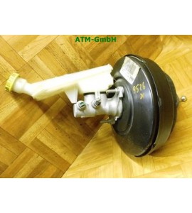 Hauptbremszylinder Bremskraftverstärker Peugeot 207 TRW 9672866180