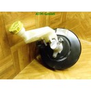 Hauptbremszylinder Bremskraftverstärker Peugeot 207 TRW 9672866180