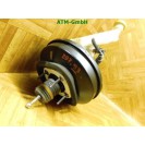Hauptbremszylinder Bremskraftverstärker Peugeot 207 TRW 9672866180