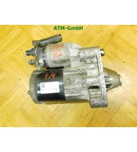 Anlasser Starter Peugeot 207 V755001780-04 M000T32271ZE 12v CL3