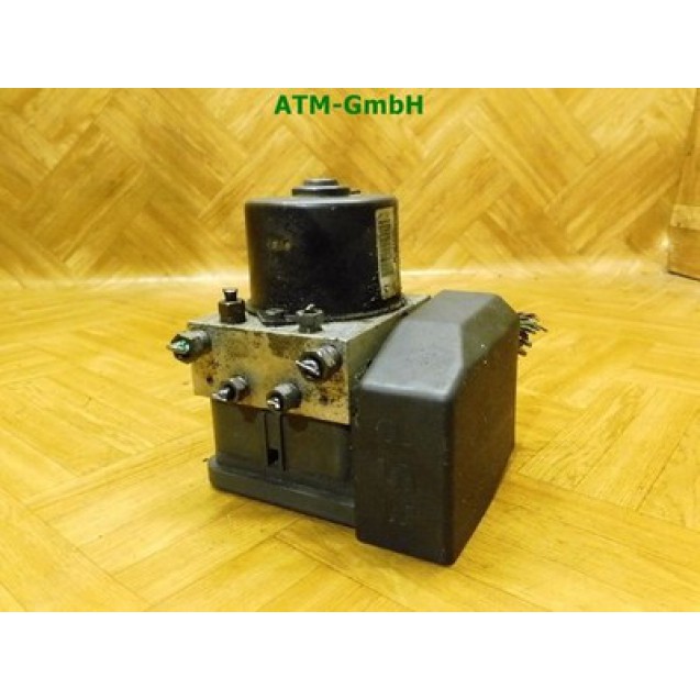 ABS Hydraulikblock ESC ESP Peugeot 207 ATE 9676244380 10.0206-0427.4