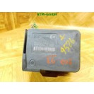 ABS Hydraulikblock ESC ESP Peugeot 207 ATE 9676244380 10.0206-0427.4