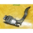 Pedal Gaspedal Gaspoti Ford Fiesta 5 V Hella 2S619F836AA