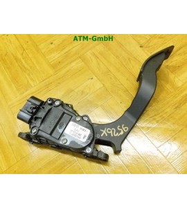 Pedal Gaspedal Gaspoti Ford Fiesta 5 V Hella 2S619F836AA