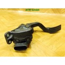 Pedal Gaspedal Gaspoti Ford Fiesta 5 V Hella 2S619F836AA