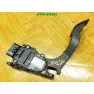 Pedal Gaspedal Gaspoti Ford Fiesta 5 V Hella 2S619F836AA