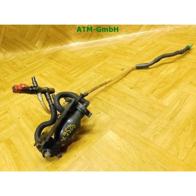 Kraftstoffförderungsmodul Ford Fiesta 5 V