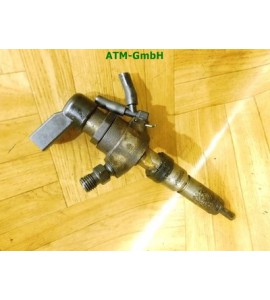 Injektor Einspritzdüse Dieseldüse Ford Fiesta 5 V Siemens 9654551080