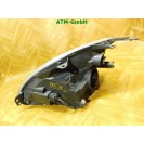 Frontscheinwerfer Scheinwerfer rechts Ford Fiesta 5 V Visteon