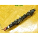 Einspritzleiste Einspritzdüse Dieseldüse Ford Fiesta 5 V Delphi 9654592680