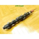 Einspritzleiste Einspritzdüse Dieseldüse Ford Fiesta 5 V Delphi 9654592680