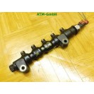 Einspritzleiste Einspritzdüse Dieseldüse Ford Fiesta 5 V Delphi 9654592680