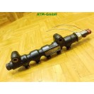 Einspritzleiste Einspritzdüse Dieseldüse Ford Fiesta 5 V Delphi 9654592680