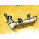 Abgasrückführungsventil AGR Ventil Ford Fiesta 5 V Valeo 9658203780