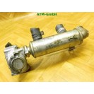 Abgasrückführungsventil AGR Ventil Ford Fiesta 5 V Valeo 9658203780