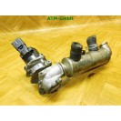 Abgasrückführungsventil AGR Ventil Ford Fiesta 5 V Valeo 9658203780