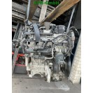 Motor Peugeot 2008  Motorcode EB2DT HN01 1.2 THP 110 81 kW Gelaufen 86.000 KM