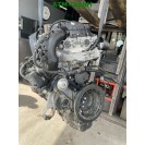 Motor Peugeot 2008  Motorcode EB2DT HN01 1.2 THP 110 81 kW Gelaufen 86.000 KM