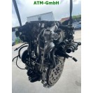 Motor Peugeot 2008  Motorcode EB2DT HN01 1.2 THP 110 81 kW Gelaufen 86.000 KM